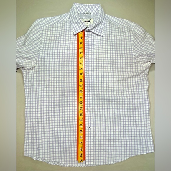 Joseph Abboud shirt - Picture 13 of 16